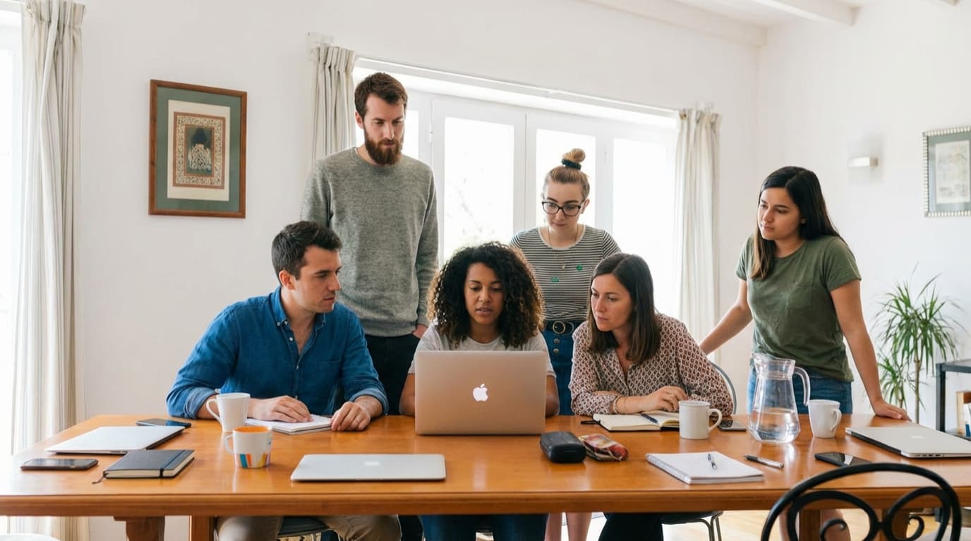 Professional Training & Development